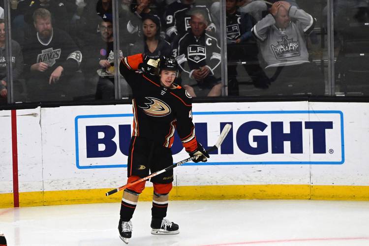 Seattle Kraken vs Anaheim Ducks Prediction, 10/12/2022 NHL Picks, Best Bets & Odds