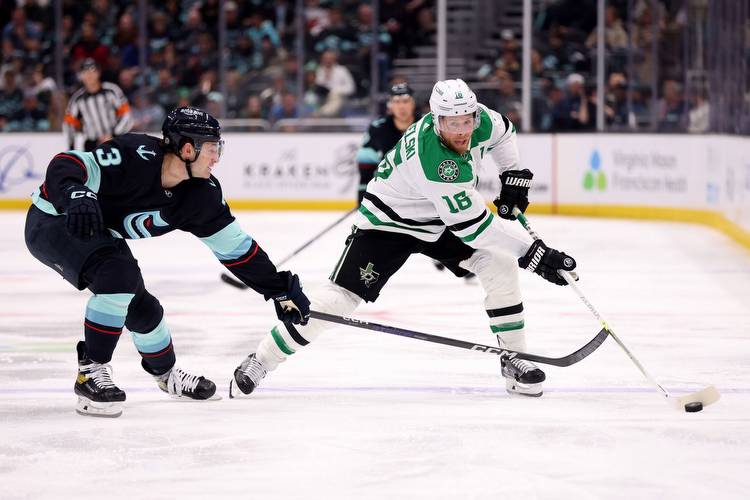 Seattle Kraken vs Dallas Stars Game 3: Preview, lines, predictions, how to watch