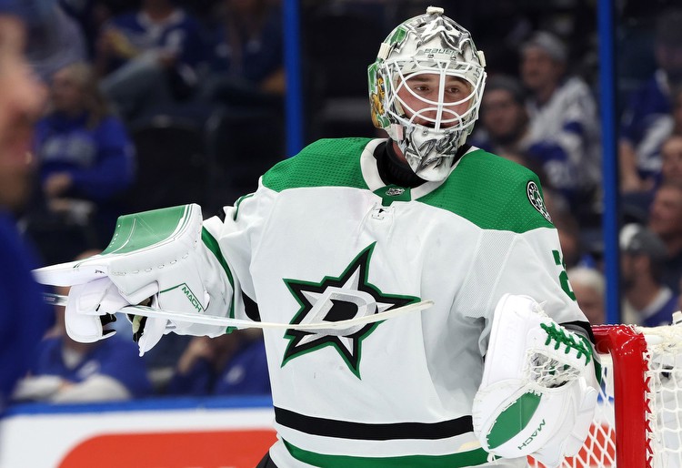 Seattle Kraken vs Dallas Stars Prediction, 12/18/2023 NHL Picks, Best Bets & Odds