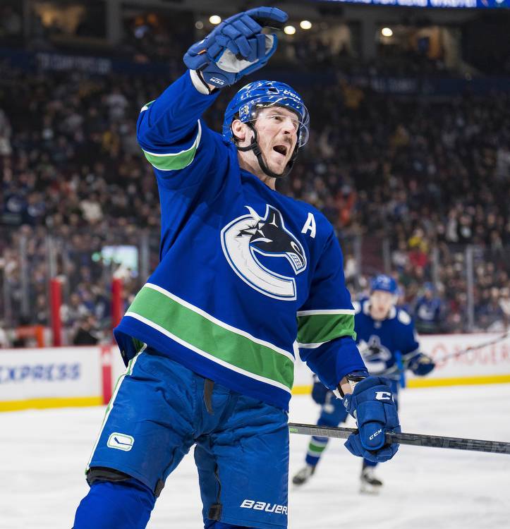 Seattle Kraken vs Vancouver Canucks Prediction, 4/26/2022 NHL Picks, Best Bets & Odds