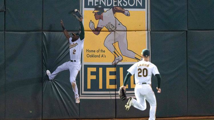 Seattle Mariners at Oakland Athletics odds, picks and prediction
