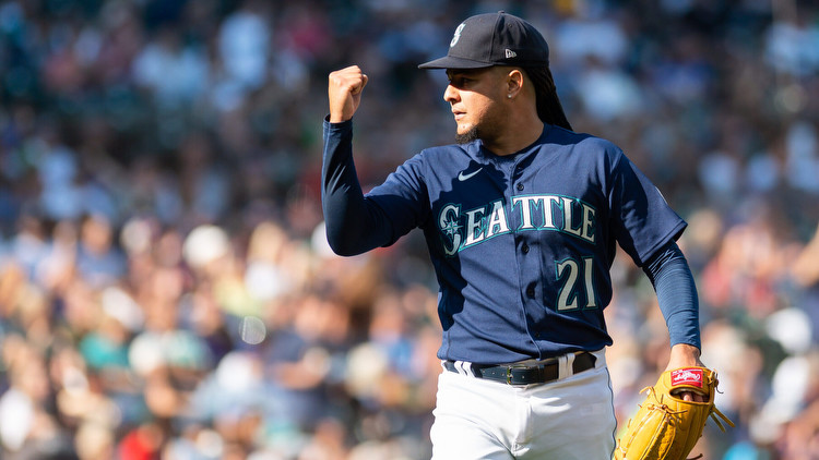 Seattle Mariners Updated Pennant and World Series Odds