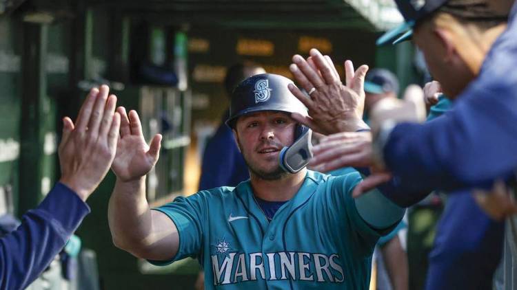 Seattle Mariners vs. Chicago Cubs live stream, TV channel, start time, odds