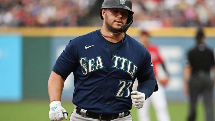 Seattle Mariners vs. Cleveland Guardians live stream, TV channel, start time, odds