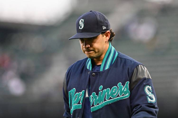 Seattle Mariners vs Detroit Tigers 10/4/22 MLB Doubleheader Picks, Predictions, Odds