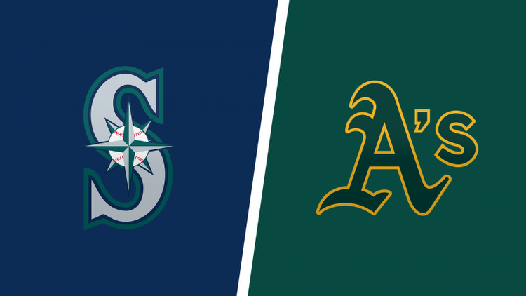 Seattle Mariners vs. Oakland Athletics Odds, Pick, Prediction 9/22/22