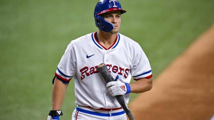 Seattle Mariners vs. Texas Rangers odds, tips and betting trends