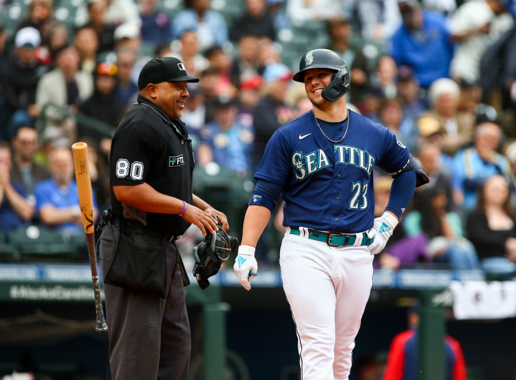 Seattle Mariners vs the Chicago White Sox, September 7, 2022