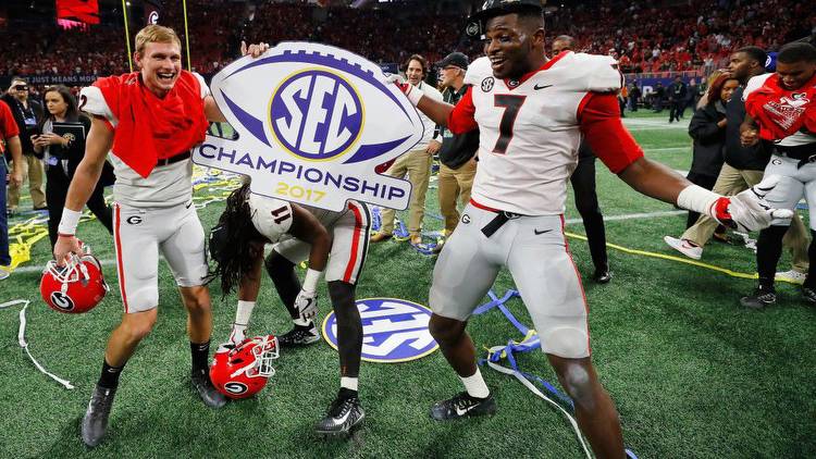 SEC Championships: Prediction, point spread, odds, best bet