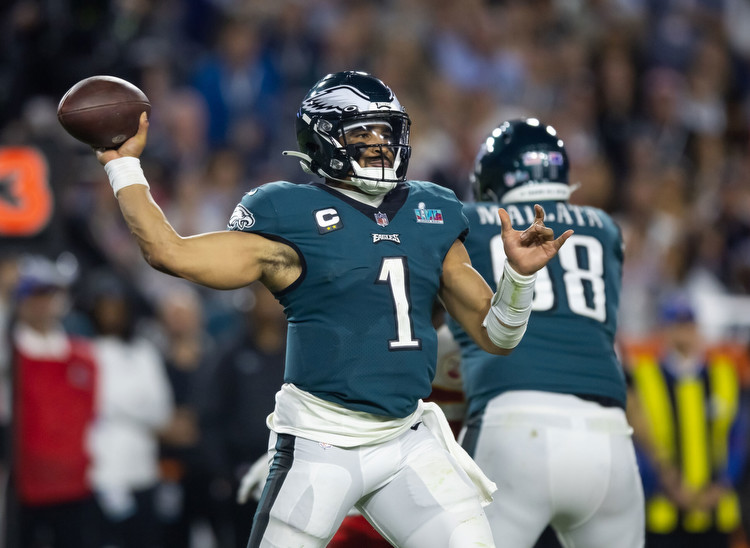 Section 215’s Best Philly Betting Picks for 7/19 (Phillies Win, Eagles Repeat, Marlins Stumble)