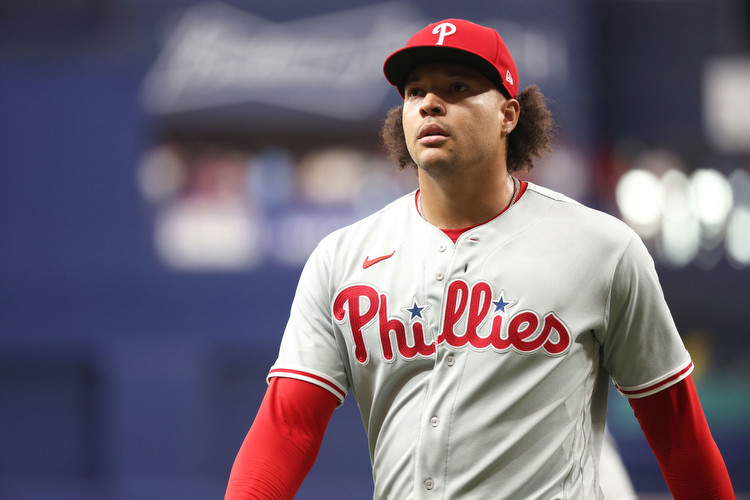Section 215’s Best Philly Betting Picks for 7/20 (Phillies Stumble, But Future is Bright)