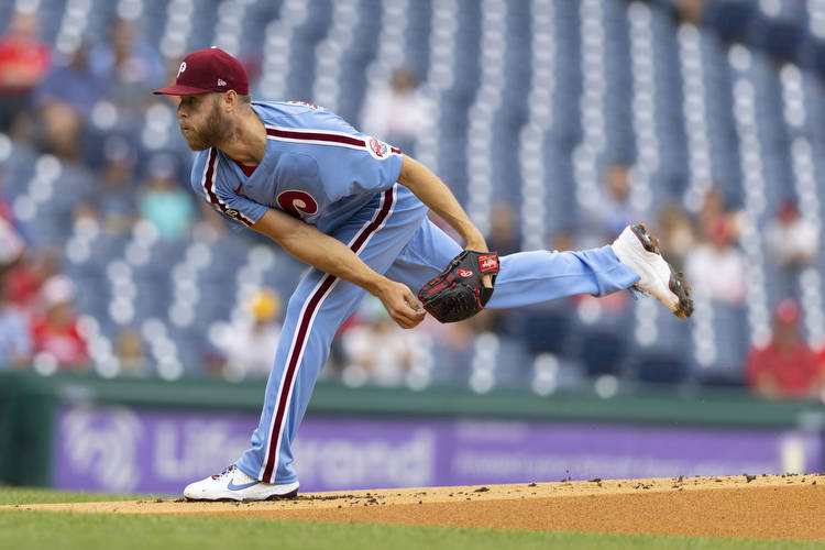 Section 215’s Best Philly Betting Picks for 7/22 (Expect Plenty of Runs in Phillies-Guardians)
