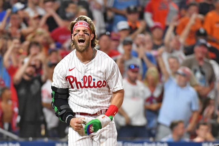 Section 215’s Best Philly Betting Picks for 7/25 (Bet on Phillies to Rebound)