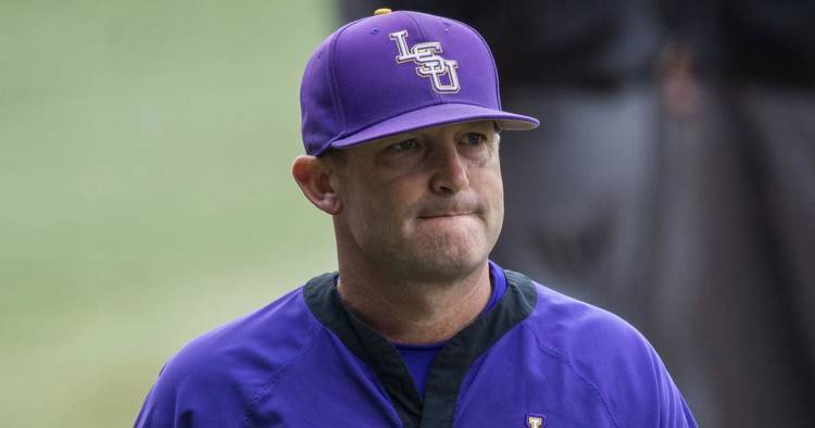 See if oddsmakers were swayed by LSU's series loss to Auburn