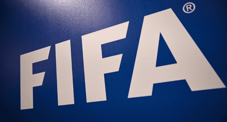 See what FIFA says about bets made by football players
