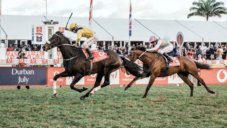 Selections and Picks to win the 2023 Durban July