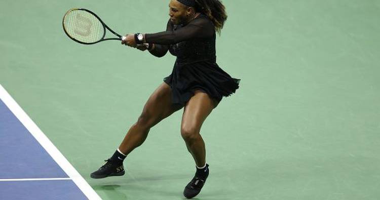 Serena turns back clock with stunning victory over world No.2 Kontaveit