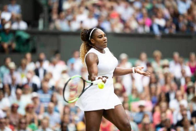 Serena Williams and her Everlasting Legacy