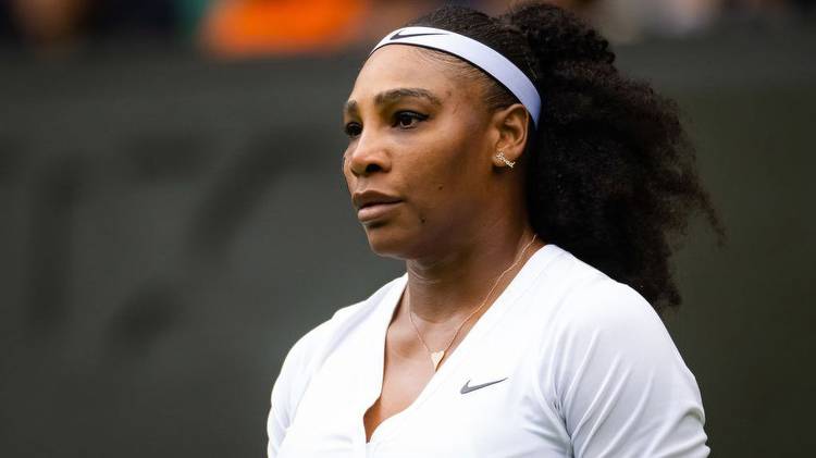 Serena Williams loses Wimbledon thriller, discusses tennis future