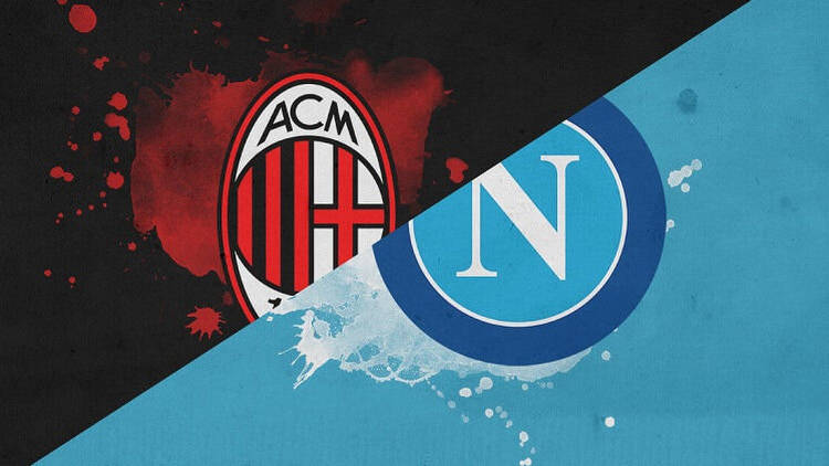 Serie A: AC Milan vs. Napoli Preview, Odds, Prediction