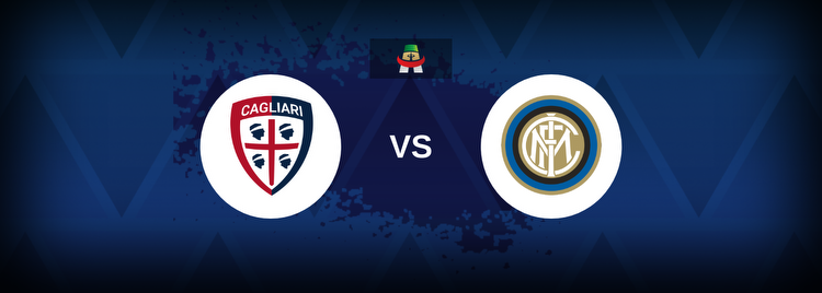 Serie A: Cagliari vs Inter