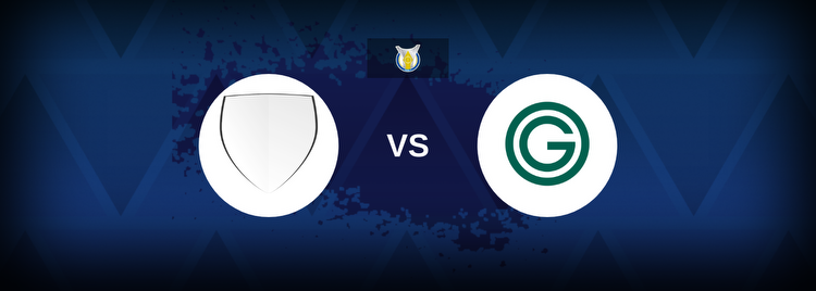 Serie A: Cruzeiro vs Goias