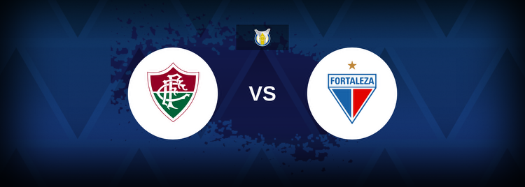 Serie A: Fluminense vs Fortaleza