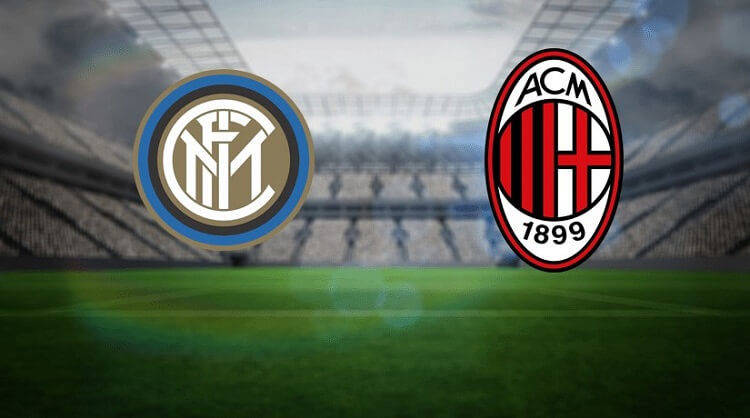 Serie A: Inter Milan vs. AC Milan Preview, Odds, Head to Head, Prediction