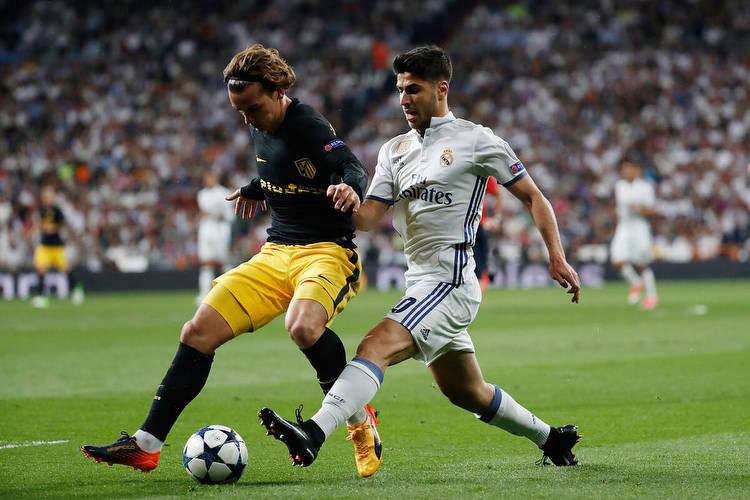 Serie A: Juventus have an eye on Asensio and Griezmann