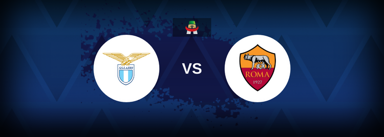 Serie A: Lazio vs Roma