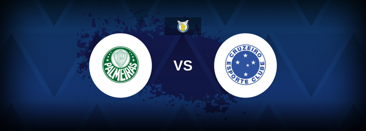 Serie A: Palmeiras vs Cruzeiro