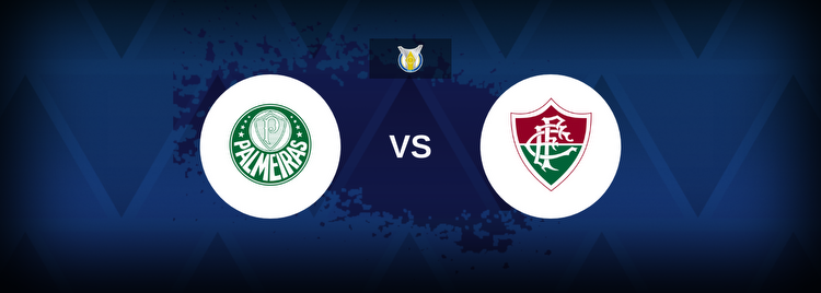 Serie A: Palmeiras vs Fluminense