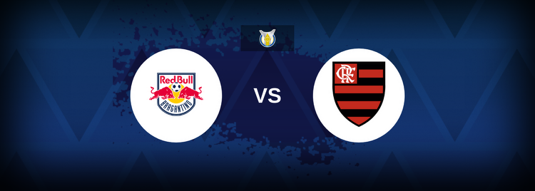 Serie A: Red Bull Bragantino vs Flamengo