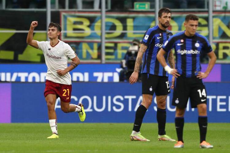 Serie A Round 8 Review: Mourinho's Roma Snaps Five-Year Streak, Udinese Keep Winning