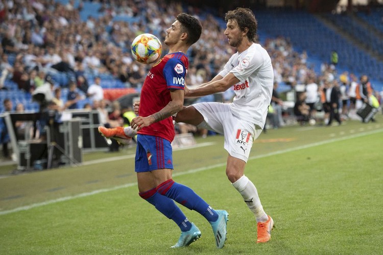 Servette vs Basel Prediction, Betting, Tips, and Odds