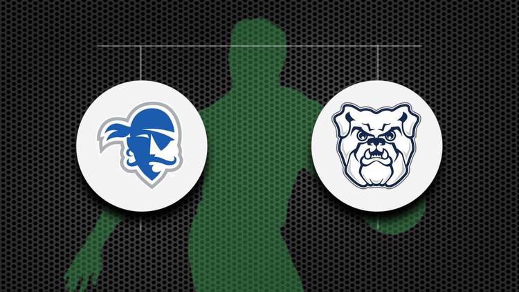 Seton Hall Vs Butler NCAA Basketball Betting Odds Picks & Tips