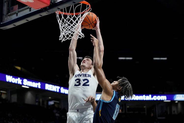 Seton Hall vs Xavier Prediction, Preview, Odds and Picks, Dec, 20