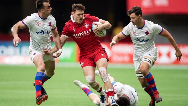 Sevens rugby: Canadian team looks to find consistency