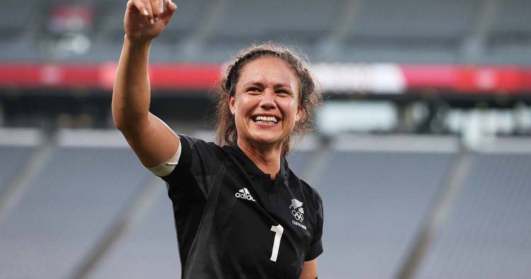 Sevens star Ruby Tui named in Black Ferns squad missing three senior players