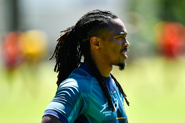 Sevens veteran Branco bids Blitzboks farewell