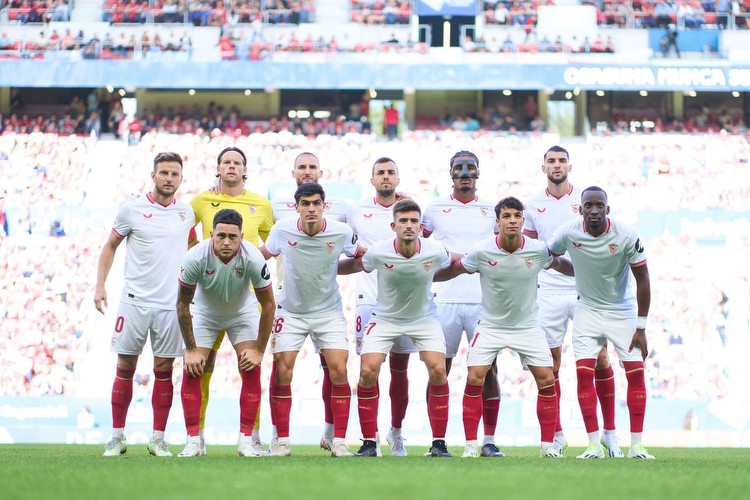 Sevilla vs Almeria Prediction and Betting Tips