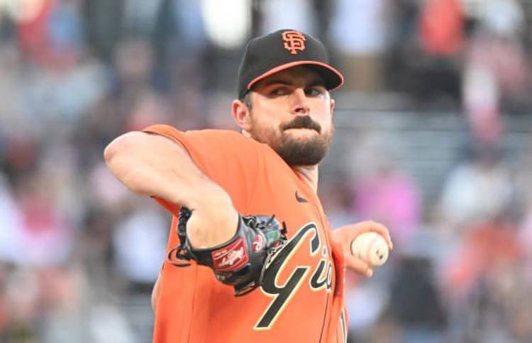 SF Giants: How much will Carlos Rodón cost this offseason?