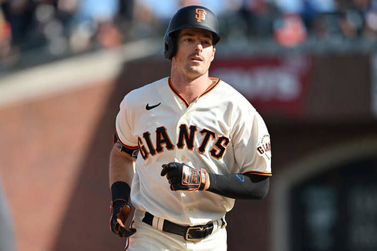 SF Giants receive optimistic projections from well-regarded model