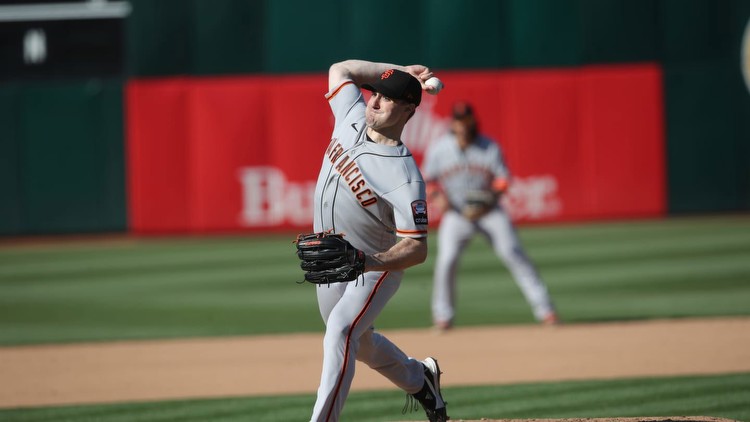 SF Giants veterans begin rehab assignment with the Sacramento River Cats
