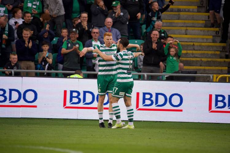 Shamrock Rovers vs Breidablik Prediction and Betting Tips