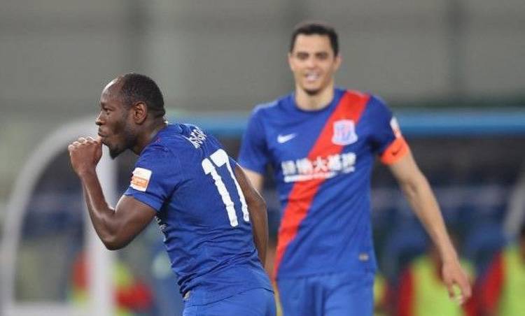 Shandong Taishan vs Shanghai Shenhua Prediction, Betting Tips & Odds