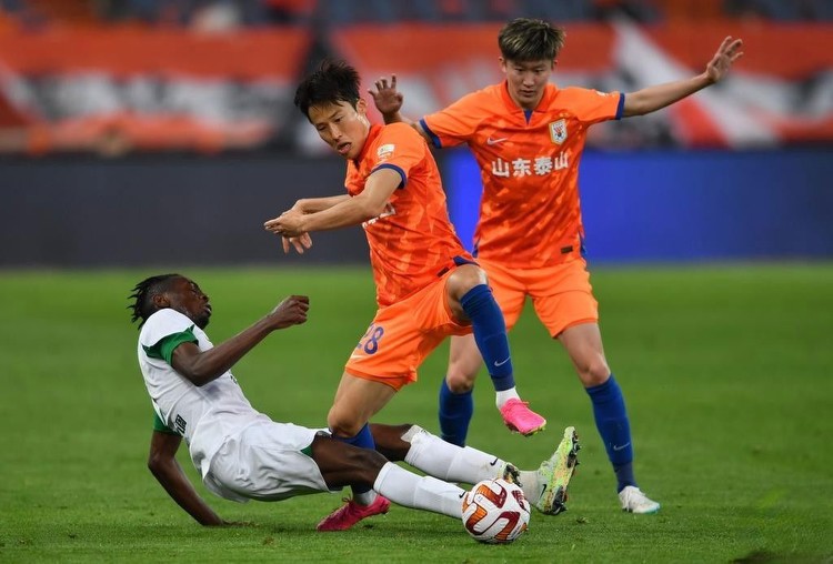Shandong Taishan vs Shenzhen FC Prediction, Betting Tips & Odds