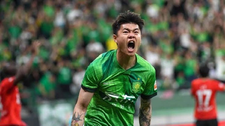 Shanghai Port FC vs Beijing Guoan FC Prediction, Betting Tips & Odds