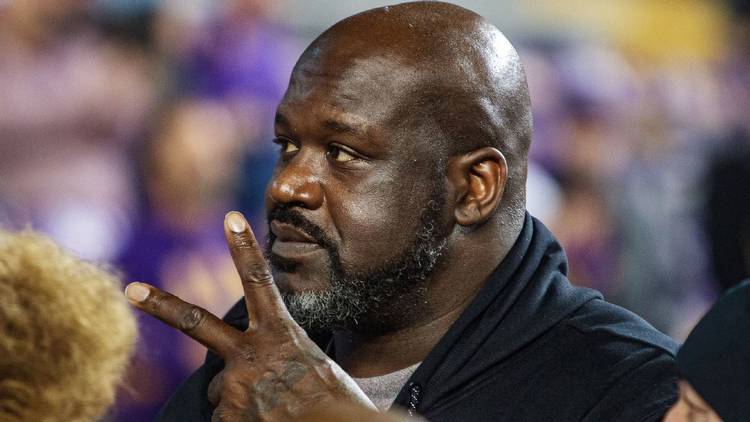Shaquille O'Neal officially sells his stake in Sacramento Kings, walks away from 'our great partnership'