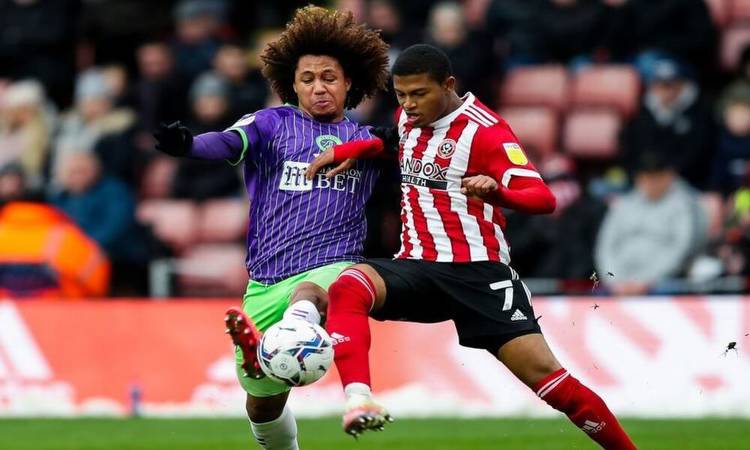 Sheffield United vs Bristol City Prediction, Betting Tips & Odds │18 APRIL, 2023